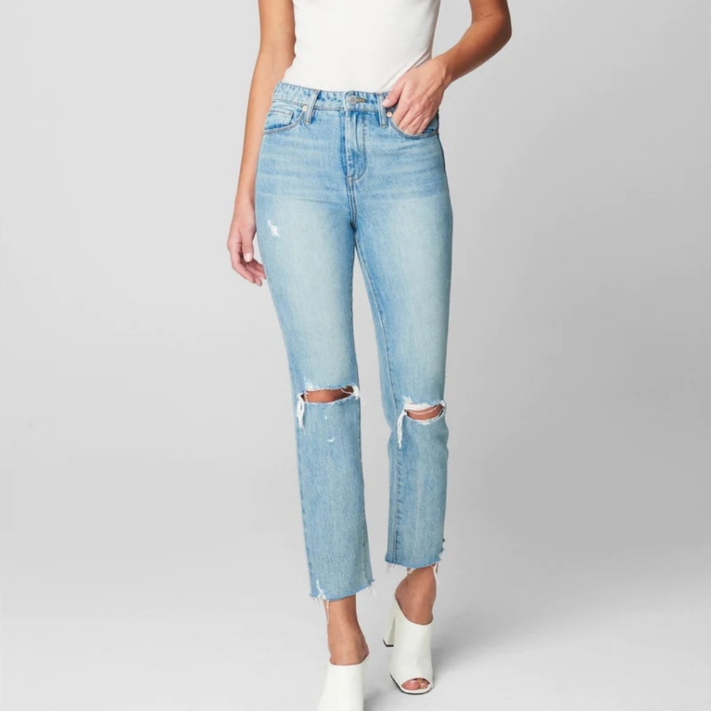 BLANK NYC Jeans